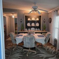 1987 MERI Mobile Home