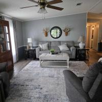 1987 MERI Mobile Home