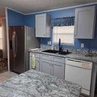 1987 MERI Mobile Home