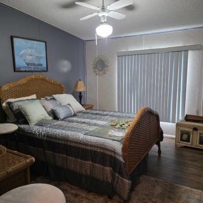 Photo 5 of 8 of home located at 812 Town & Country Blvd Sebring, FL 33870