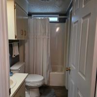 1987 MERI Mobile Home