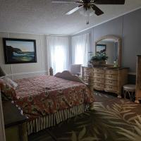 1987 MERI Mobile Home