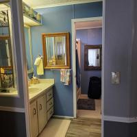 1987 MERI Mobile Home