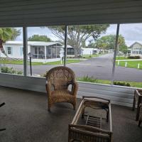 1987 MERI Mobile Home