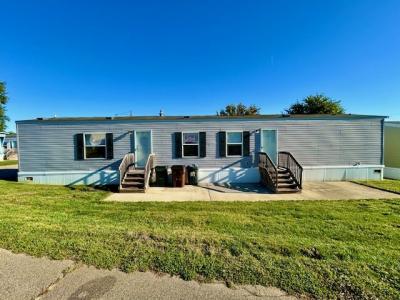 Photo 2 of 15 of home located at 439 Morrow Rd. Lot #119 South Lebanon, OH 45065