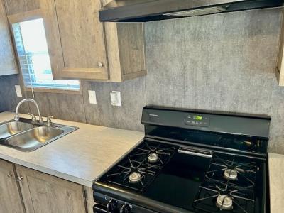 Photo 4 of 15 of home located at 439 Morrow Rd. Lot #119 South Lebanon, OH 45065