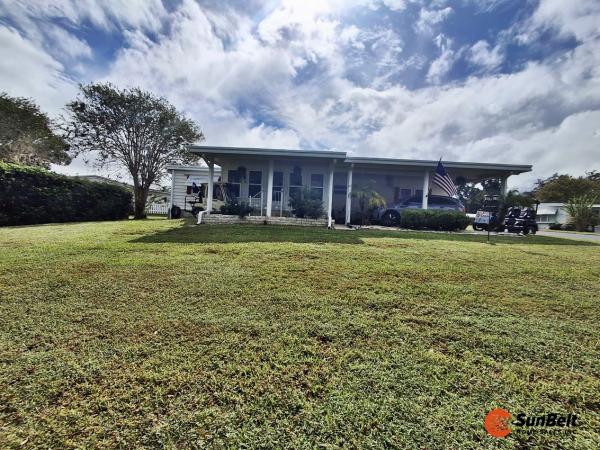 1981 Hill Mobile Home For Sale