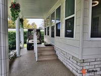 1981 Hill Mobile Home