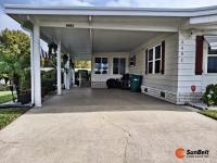 1981 Hill Mobile Home