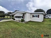 1981 Hill Mobile Home