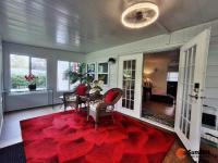 1981 Hill Mobile Home