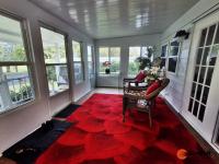 1981 Hill Mobile Home