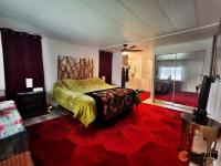 1981 Hill Mobile Home