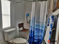 1981 Hill Mobile Home