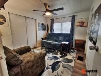 1981 Hill Mobile Home