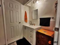 1981 Hill Mobile Home