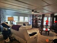 1981 Hill Mobile Home