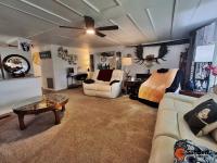 1981 Hill Mobile Home