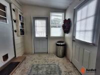 1981 Hill Mobile Home