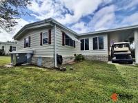 1981 Hill Mobile Home