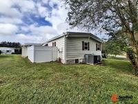 1981 Hill Mobile Home