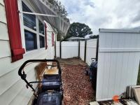 1981 Hill Mobile Home