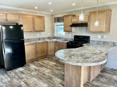 Mobile Home at 439 Morrow Rd. Lot #91 South Lebanon, OH 45065