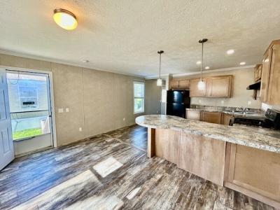 Photo 4 of 12 of home located at 439 Morrow Rd. Lot #91 South Lebanon, OH 45065