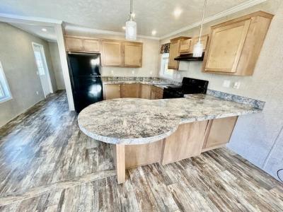 Photo 5 of 12 of home located at 439 Morrow Rd. Lot #91 South Lebanon, OH 45065