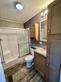 2020 Fairmont Harmony Manufactured Home