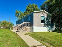 2020 Fairmont Harmony Manufactured Home