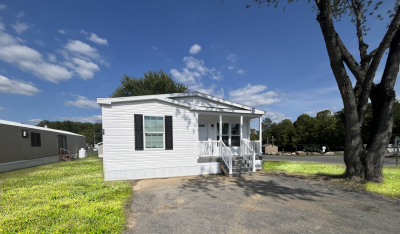 Mobile Home at 56 Mansfield Drive Hereford, PA 18062