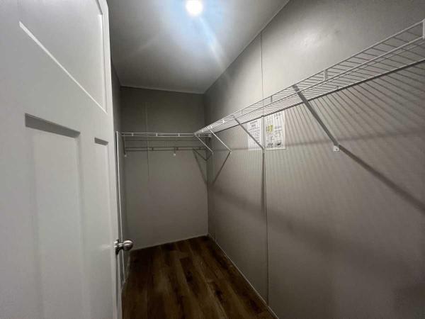 2025 Redman Manufactured Home