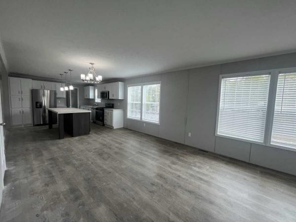 2025 Redman Manufactured Home