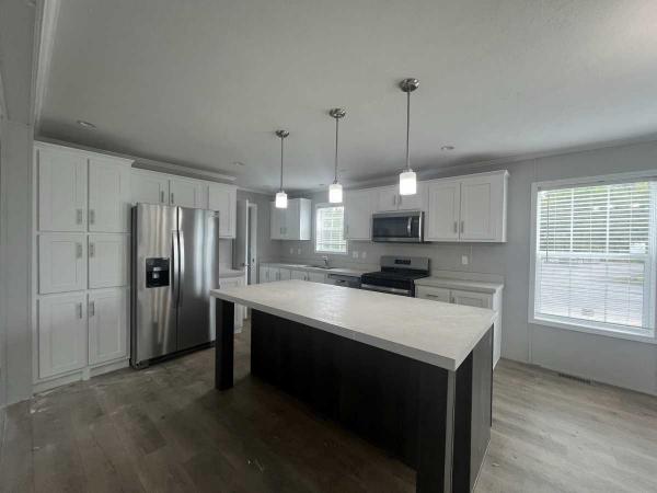 2025 Redman Manufactured Home