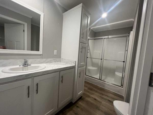 2025 Redman Manufactured Home