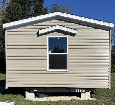 Mobile Home at Lot 20 550 Rosewalk Dr. Scottsburg, IN 47170