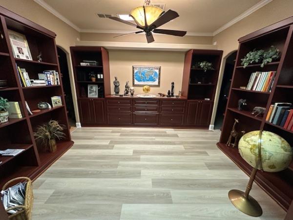 2006 PALM QUAD Mobile Home