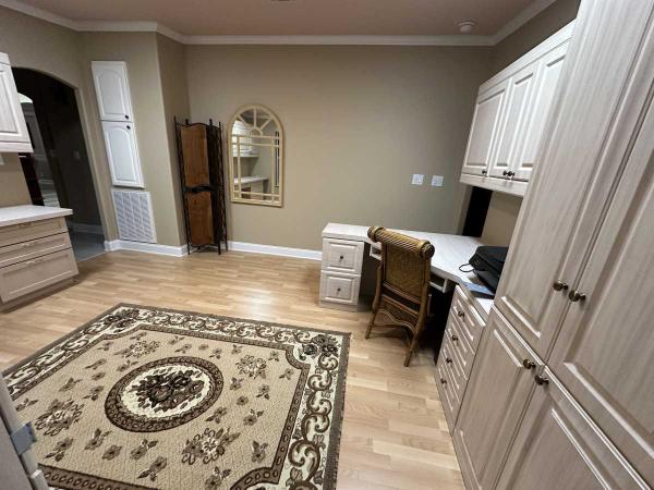 2006 PALM QUAD Mobile Home