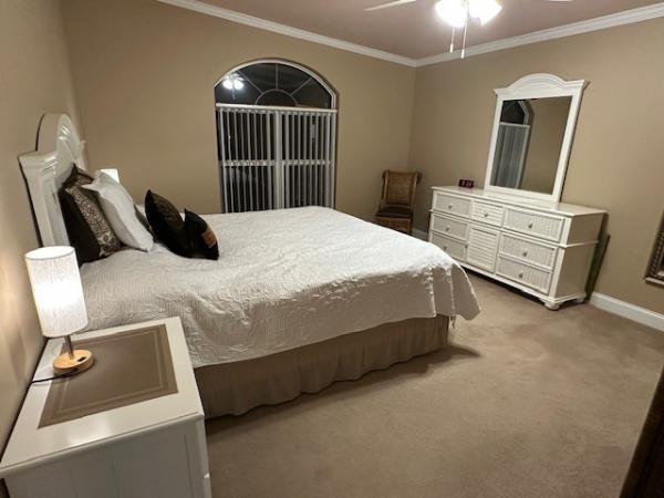 2006 PALM QUAD Mobile Home