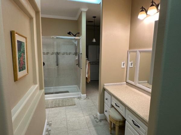 2006 PALM QUAD Mobile Home