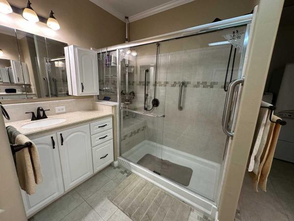 2006 PALM QUAD Mobile Home