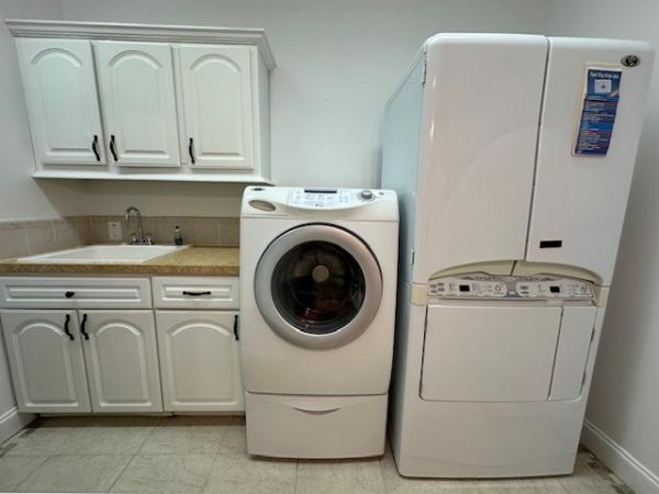 2006 PALM QUAD Mobile Home
