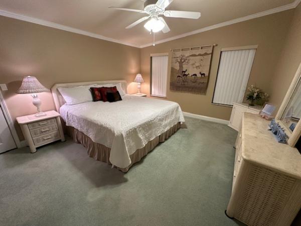 2006 PALM QUAD Mobile Home