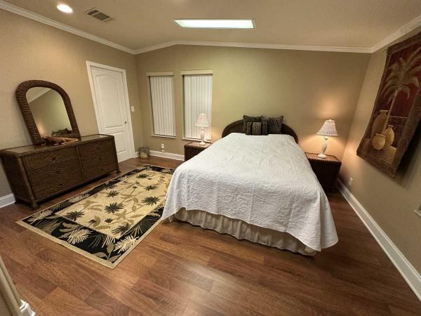 2006 PALM QUAD Mobile Home