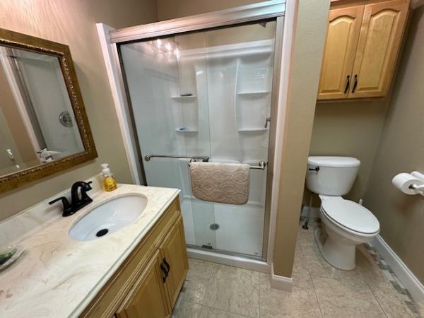 2006 PALM QUAD Mobile Home