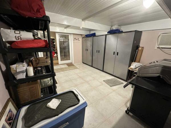 2006 PALM QUAD Mobile Home