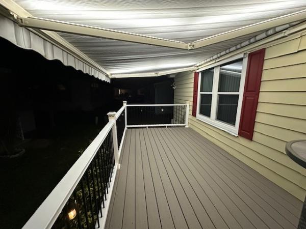 2006 PALM QUAD Mobile Home