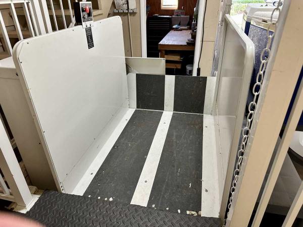 2006 PALM QUAD Mobile Home