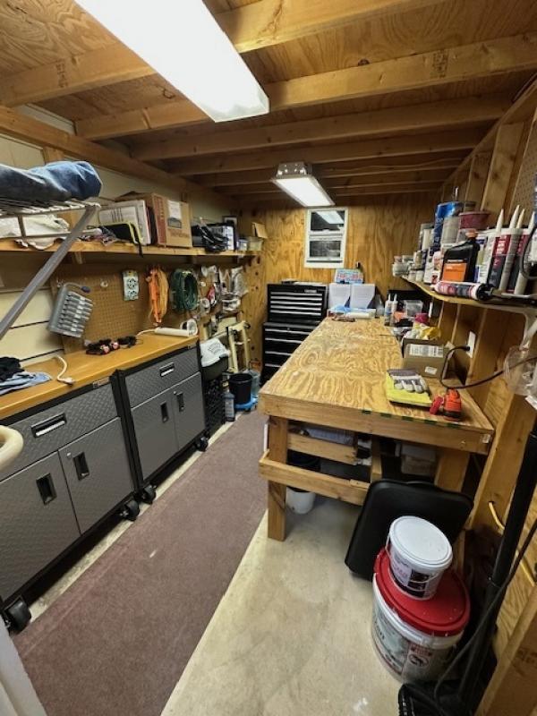 2006 PALM QUAD Mobile Home